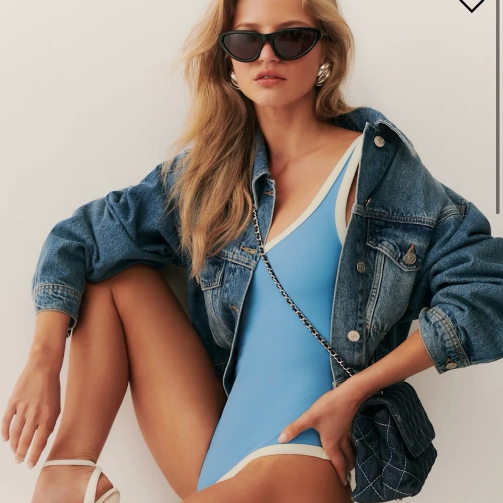 Reformation Joy One Piece